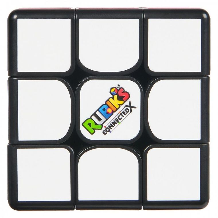 Rubik's, ConnectedX Bluetooth, Kostka Rubika, łamigłówka, 3-3