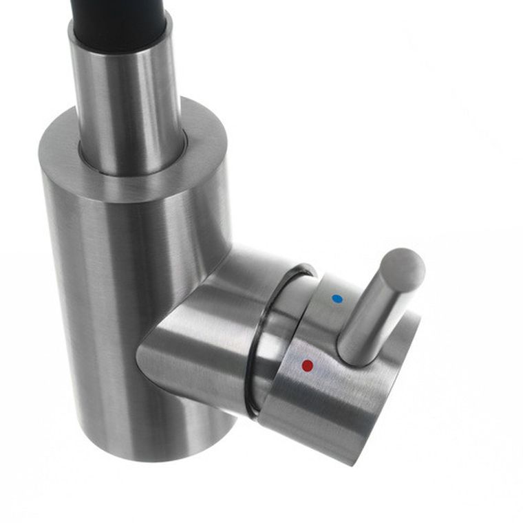 Ruhhy, ateria kuchenna elastyczna wylewka