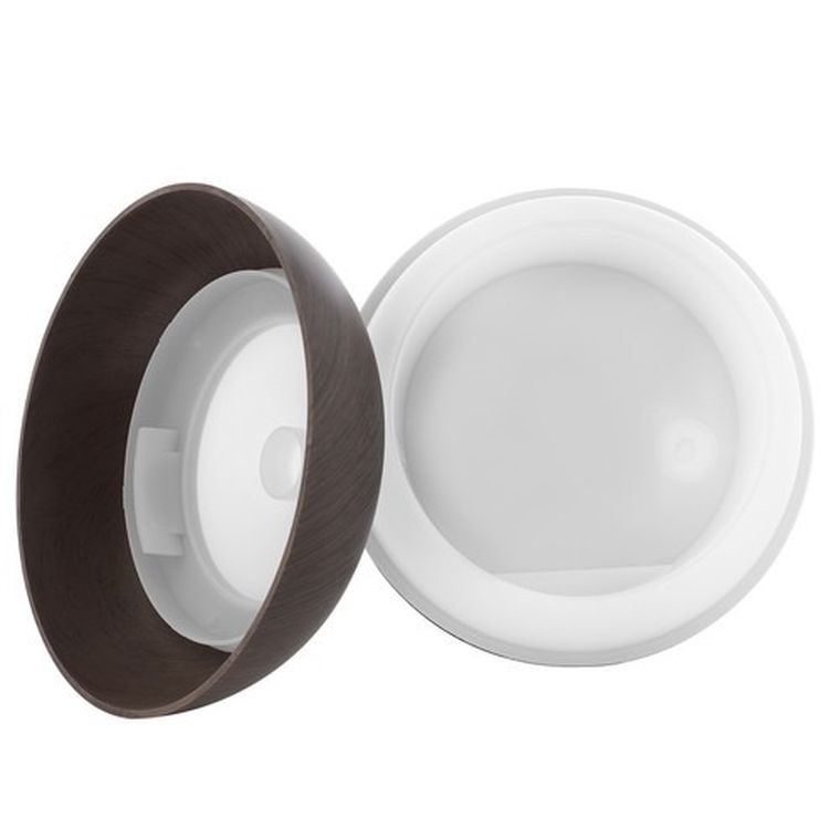 Ruhhy, dyfuzor zapachowy, nawilżacz, 400 ml