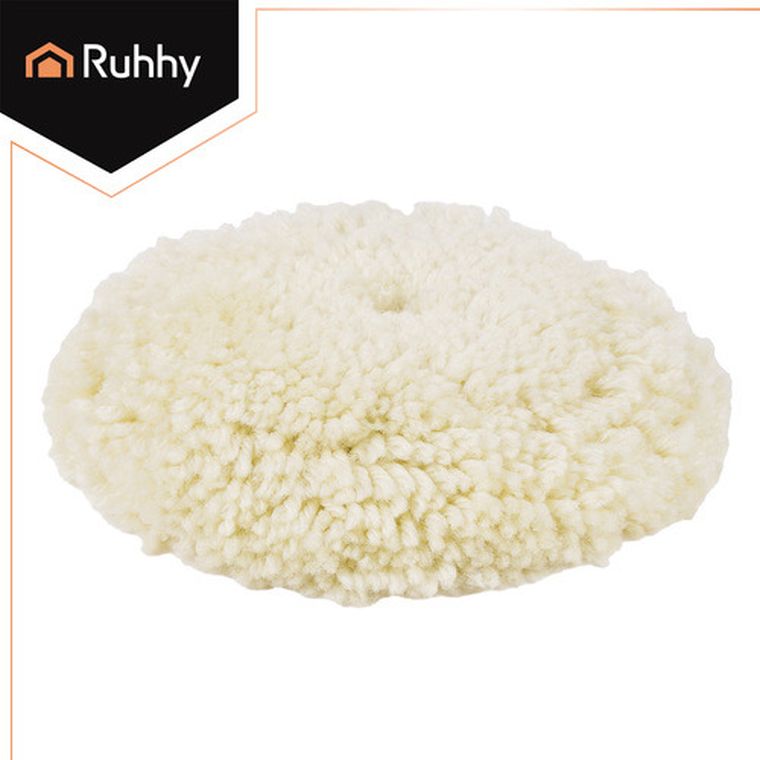 Ruhhy, futro polerskie, 130 mm