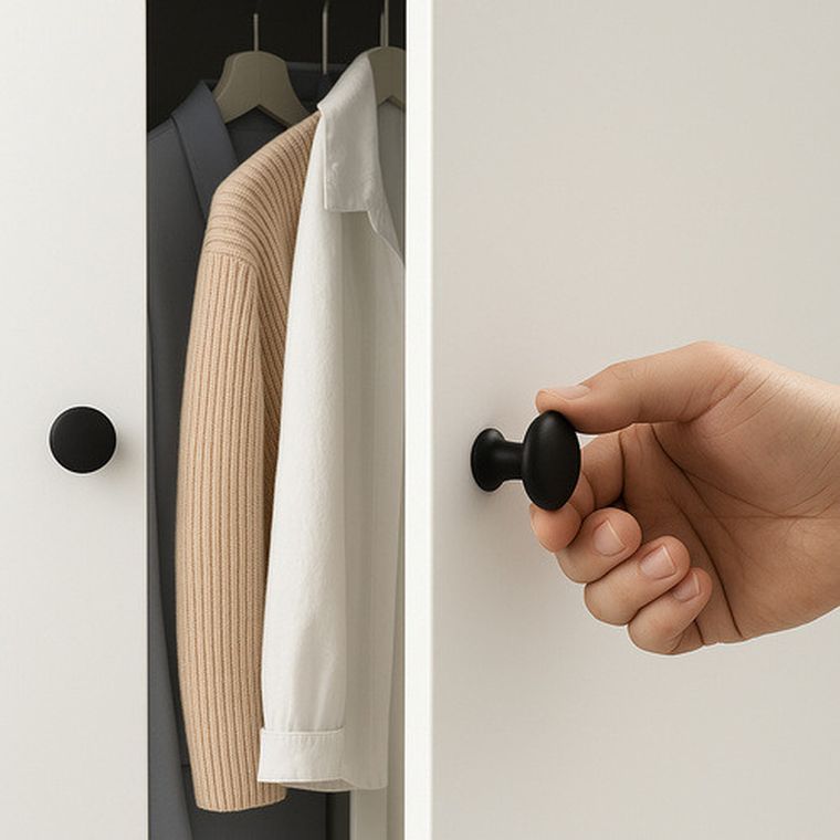 Ruhhy, gałka do mebli