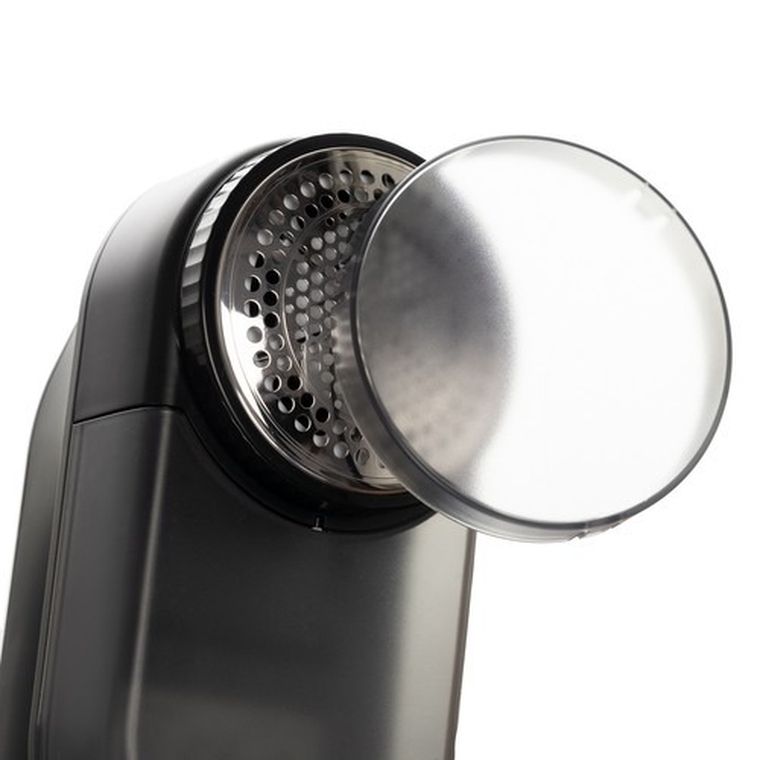 Ruhhy, golarka do ubrań bezprzewodowa