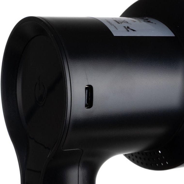 Ruhhy, golarka do ubrań, bezprzewodowa