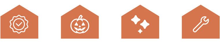 Ruhhy, kurtyna dekoracyjna, złota, 100-200 cm