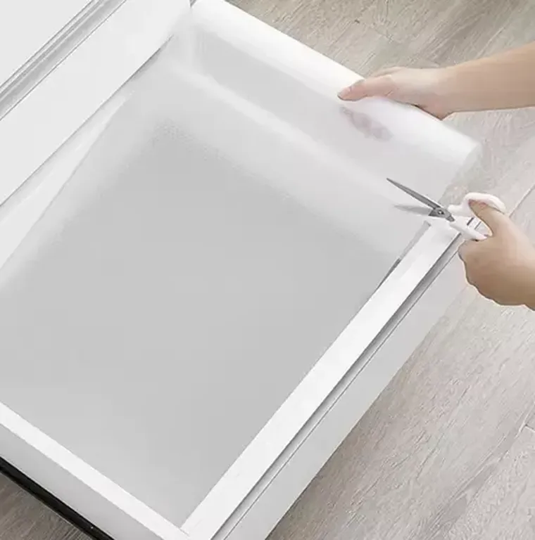 Ruhhy, mata antypoślizgowa do szuflady, 300-50 cm