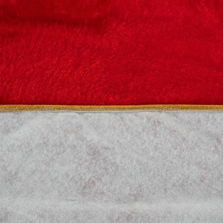 Ruhhy, mata, dywanik pod choinkę, 90 cm