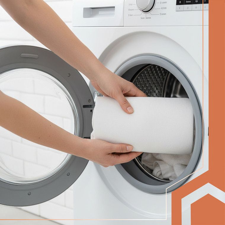 Ruhhy, mata, koc elektryczny, 80-150 cm