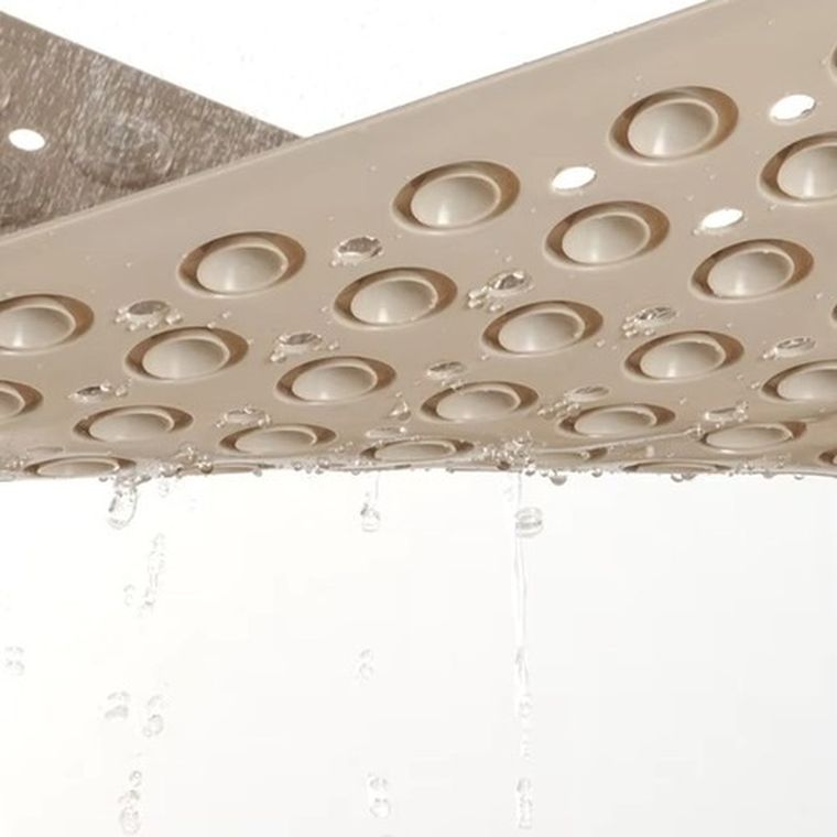 Ruhhy, mata łazienkowa antypoślizgowa