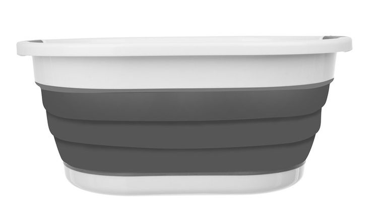 Ruhhy, miska składana na pranie