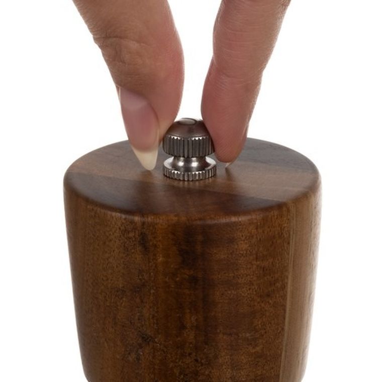 Ruhhy, młynek ręczny, 2 szt.