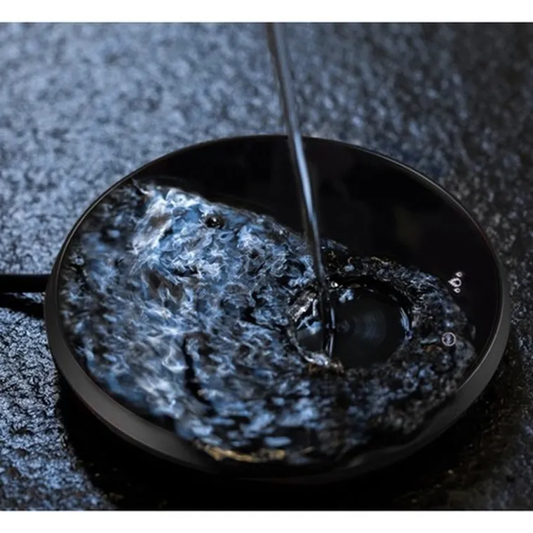 Ruhhy, podgrzewacz elektryczny + kubek