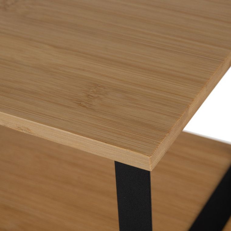 Ruhhy, półka kuchenna bambusowa