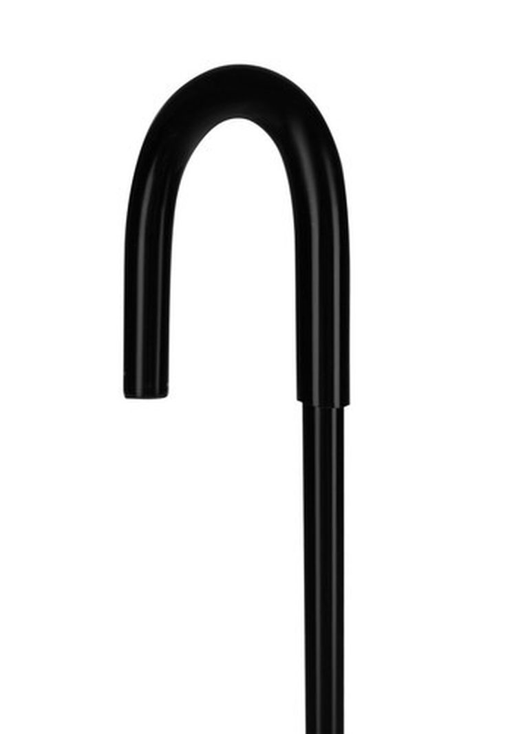 Ruhhy, półka prysznicowa zawieszana, czarna