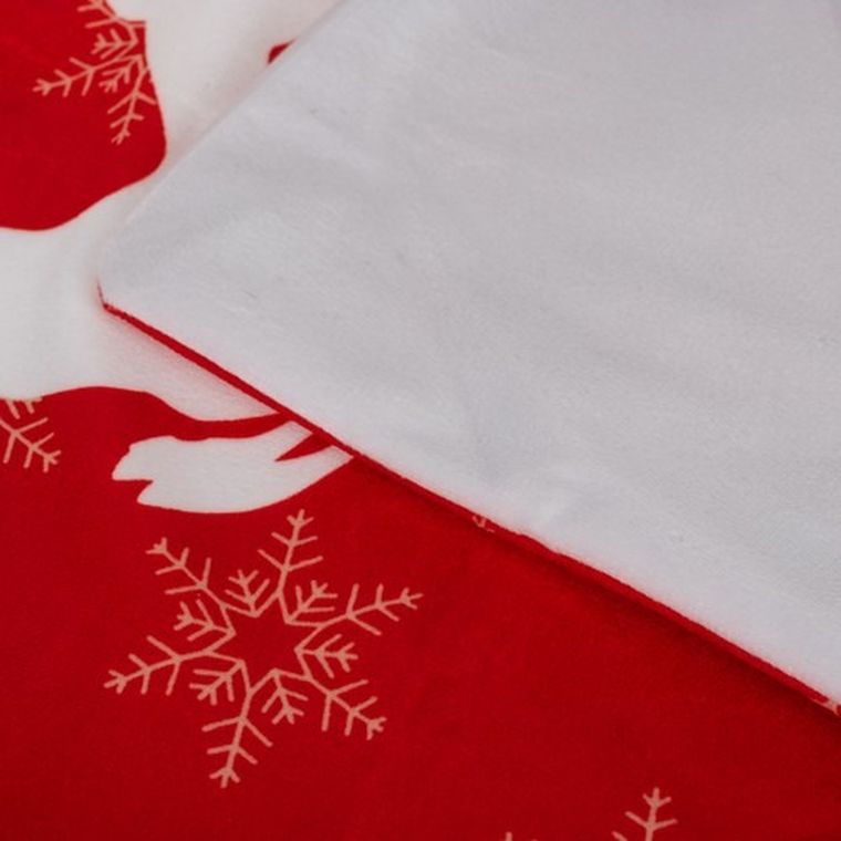 Ruhhy, poszewka dekoracyjna, 45-45 cm, 4 szt.