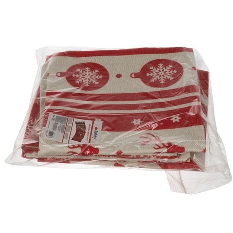 Ruhhy, poszewka dekoracyjna, 45-45 cm, 4 szt.