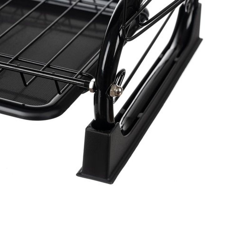 Ruhhy, suszarka do naczyń, dwupoziomowa