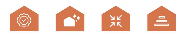 Ruhhy, szafka łazienkowa