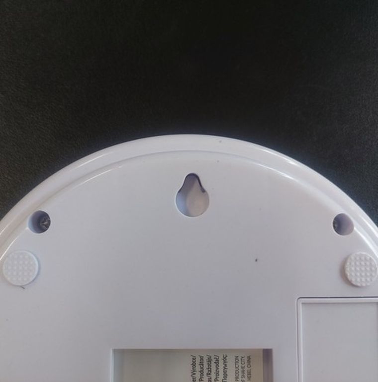 Ruhhy, waga kuchenna do 10 kg