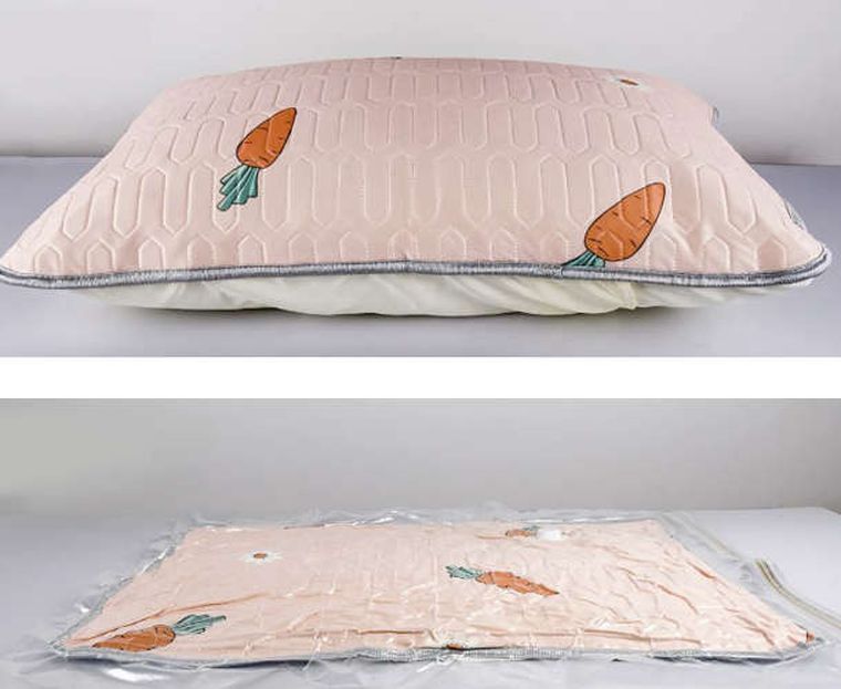 Ruhhy, worek próżniowy, 50-70 cm, 10 szt.