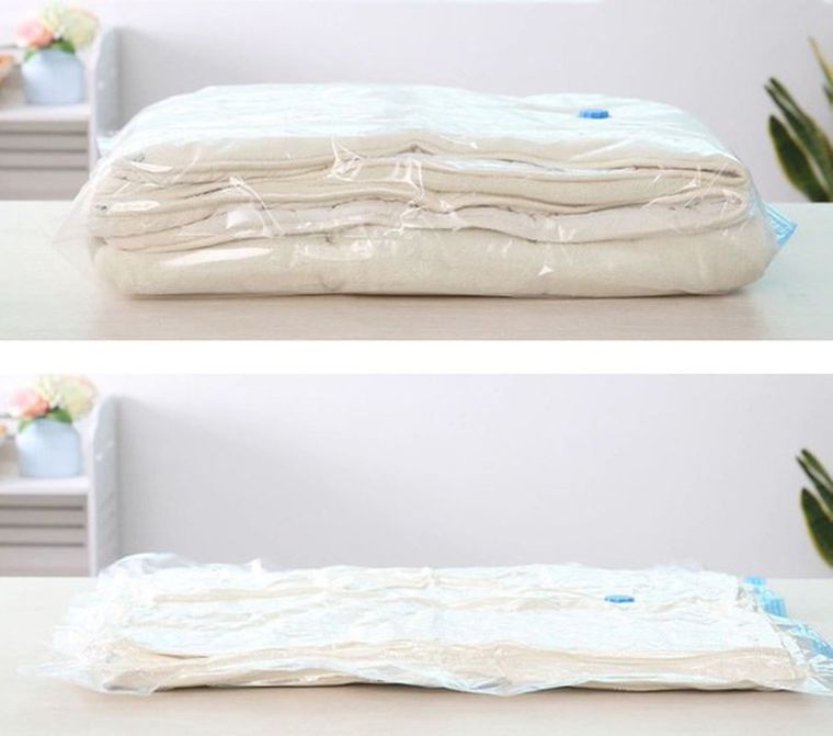 Ruhhy, worek próżniowy zestaw, 15 szt.