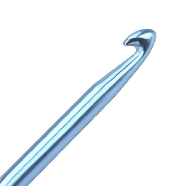 Ruhhy, zestaw szydełek, 12 szt.