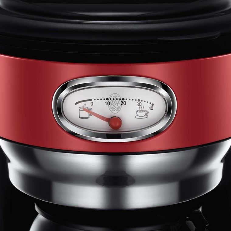 Russell Hobbs, ekspres przelewowy Retro 21700-56