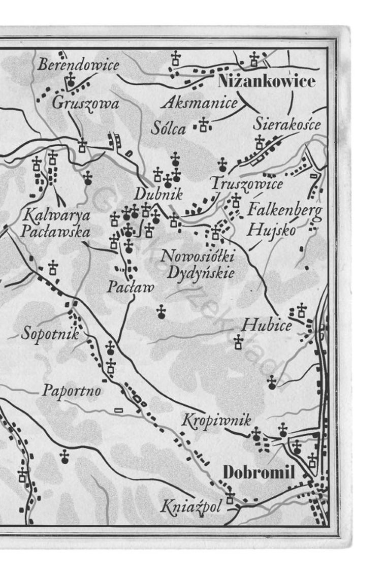 Saga Rodu Tyszkowskich. Aptekarka