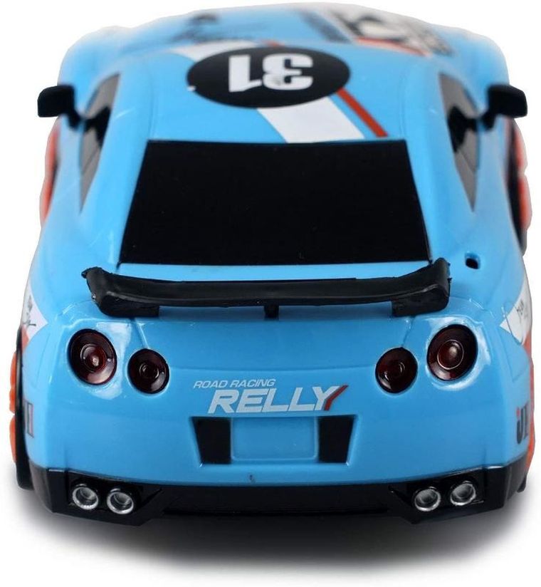 Samochód zdalnie sterowany, do driftu, 1:24