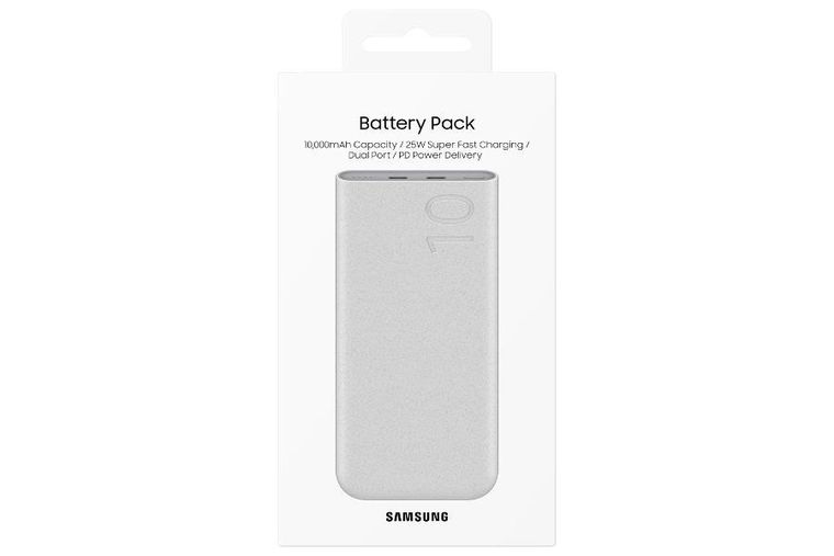 Samsung, Common 10,000mah Battery Pack Beige