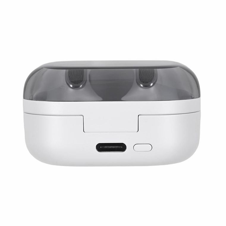 Samsung, Galaxy Buds 4 Pro, słuchawki, R640, White