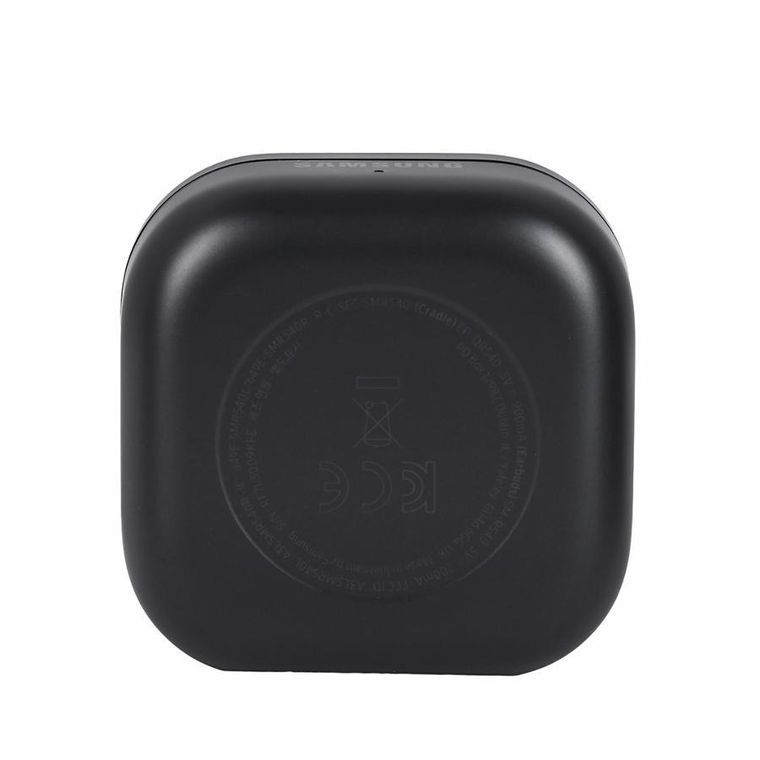 Samsung, Galaxy Buds 4, słuchawki, R540, Black