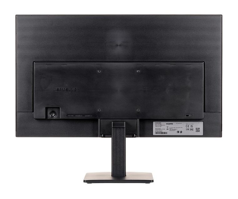 Samsung, monitor, 24", LS24F320GAUXEN, 120Hz