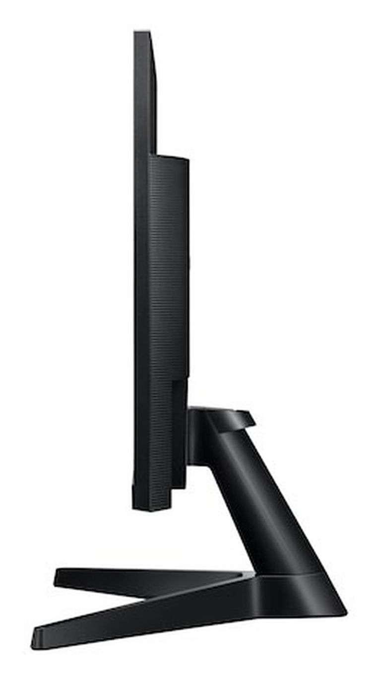 Samsung, monitor LED, 24", 100Hz, LS24F330EAUXEN