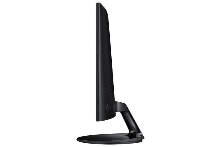 Samsung, monitor, LED 27", LS27C364EAUXEN