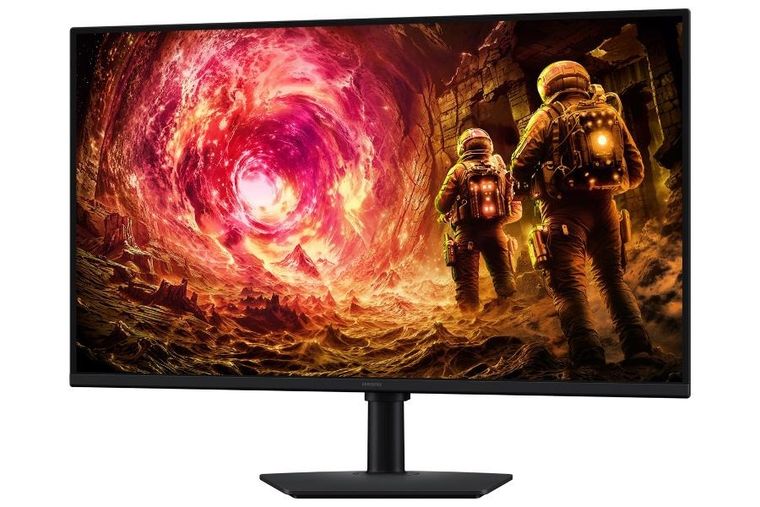 Samsung, Odyssey G5, monitor LED, 32," LS32FG502EUXEN, 180Hz
