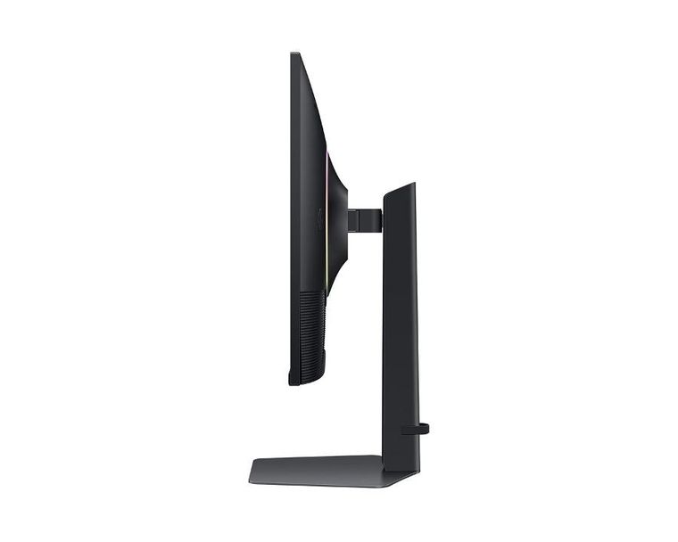 Samsung, Odyssey G7, monitor, 32”, LS32DG702EUXDU, 144Hz