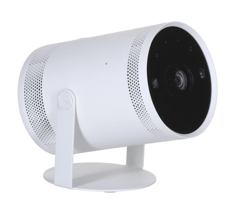 Samsung, projektor, The Freestyle Gen.2 2023, SP-LFF3C