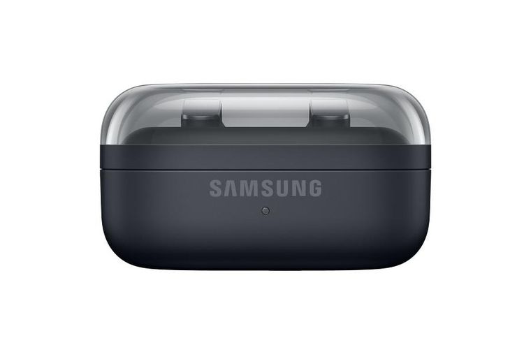Samsung, R640 Galaxy Buds4 Pro, słuchawki, EU, czarne