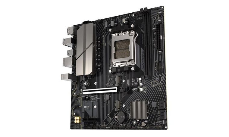Sapphire Technology, płyta główna, B650M-E AM5, 2DDR5 mATX