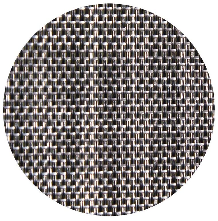 Saska Garden, składany leżak ogrodowy, szary, 175-52/65-107 cm