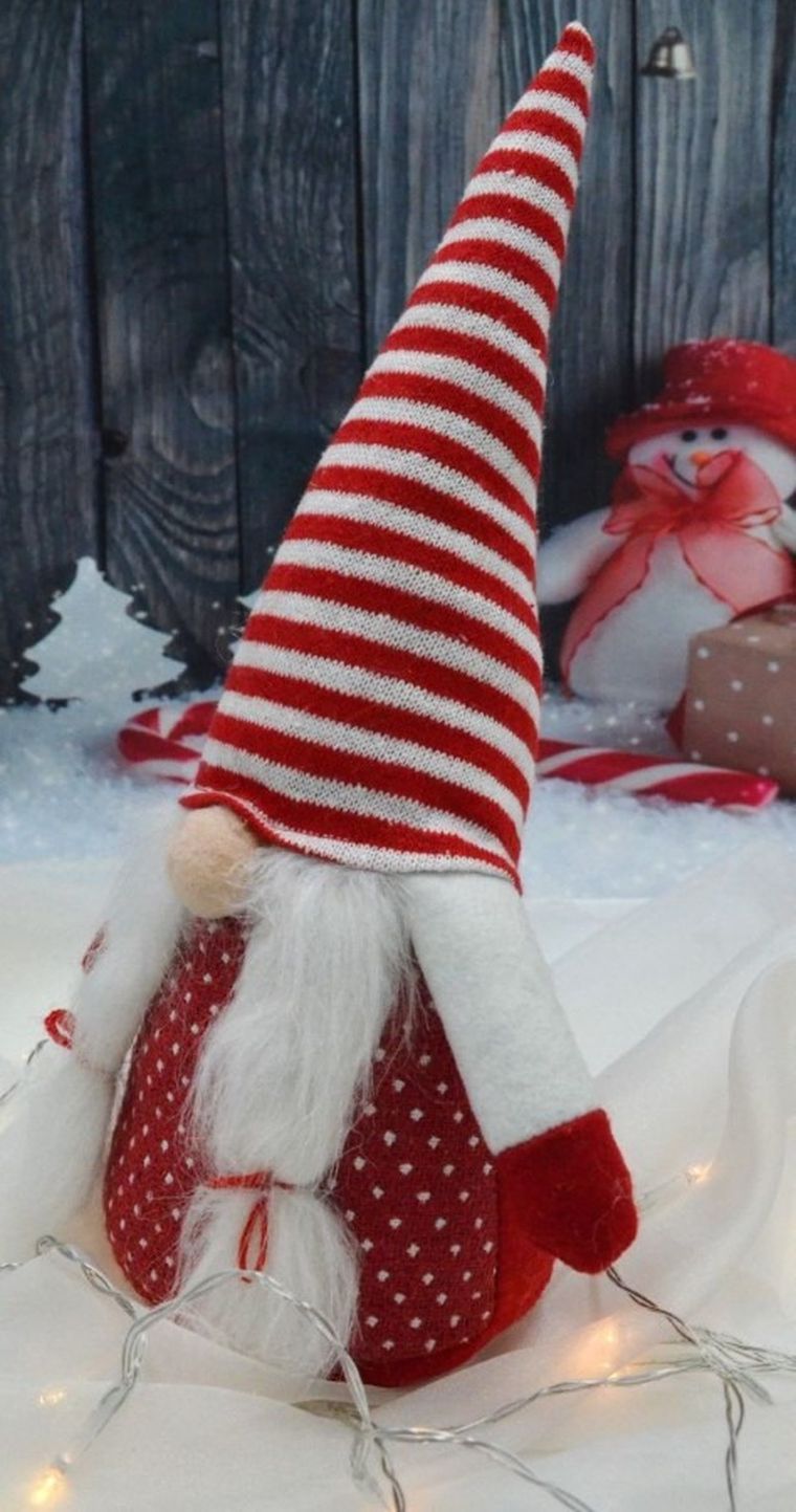 Saska Garden, skrzat dekoracyjny, Candy Girl, 35 cm