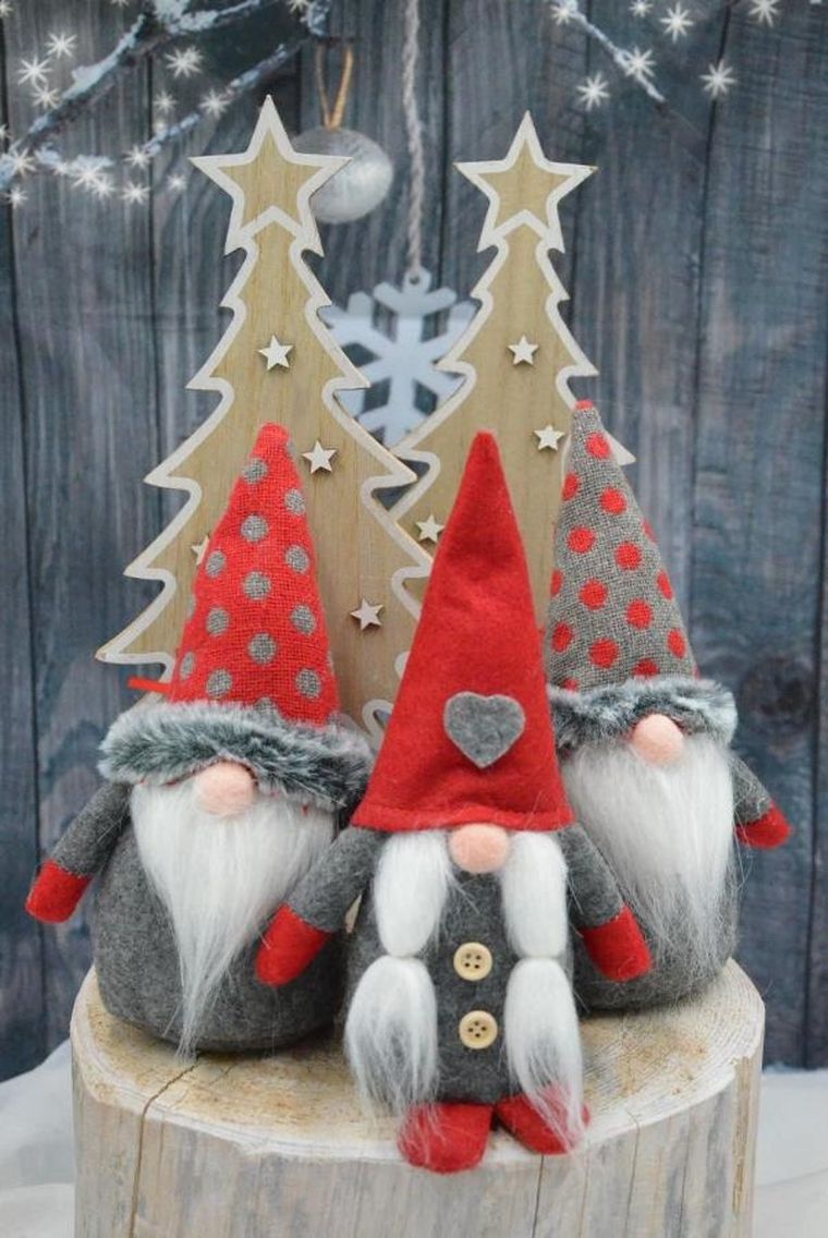 Saska Garden, skrzat dekoracyjny z serduszkiem, 20 cm