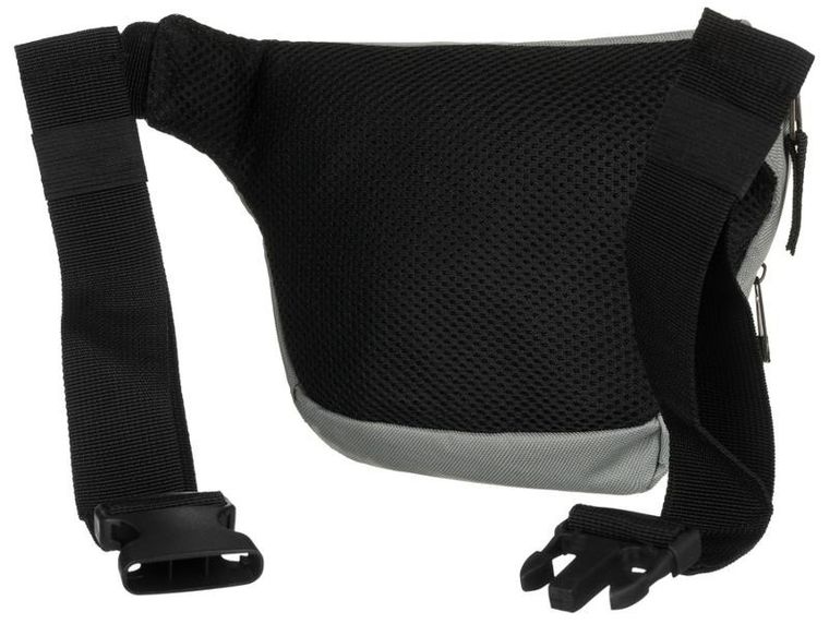 Saszetka na biodro, nerka, Lorenti