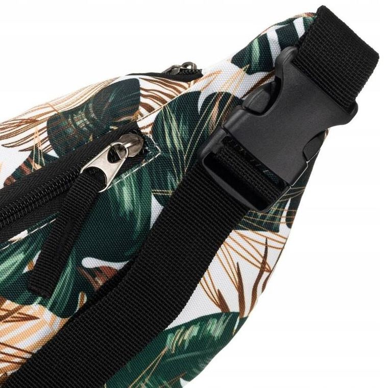 Saszetka na biodro, nerka, mix, Rovicky