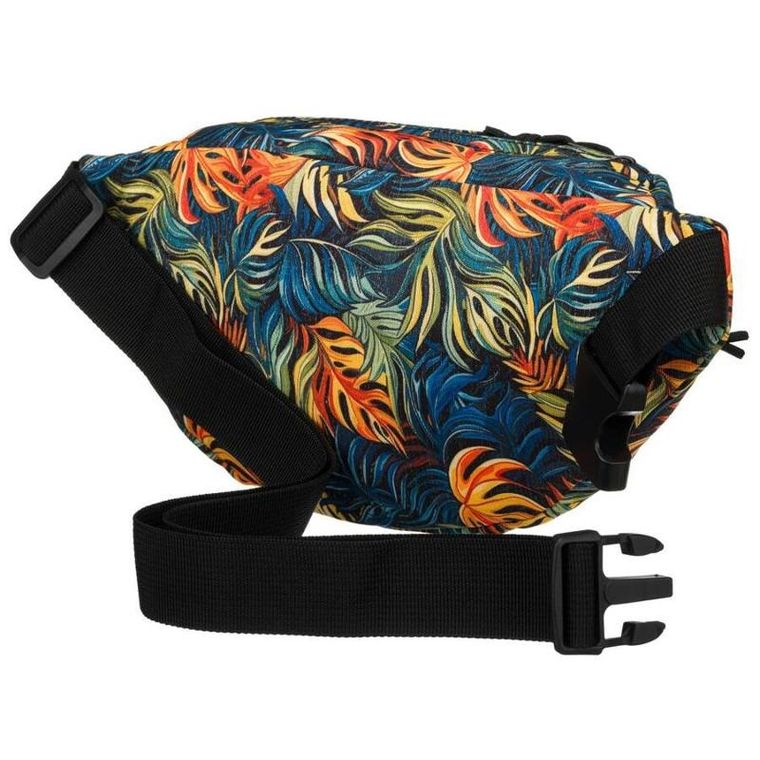 Saszetka na biodro, nerka, mix, Rovicky