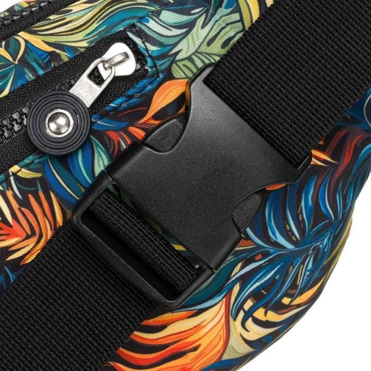 Saszetka na biodro, nerka, mix, Rovicky