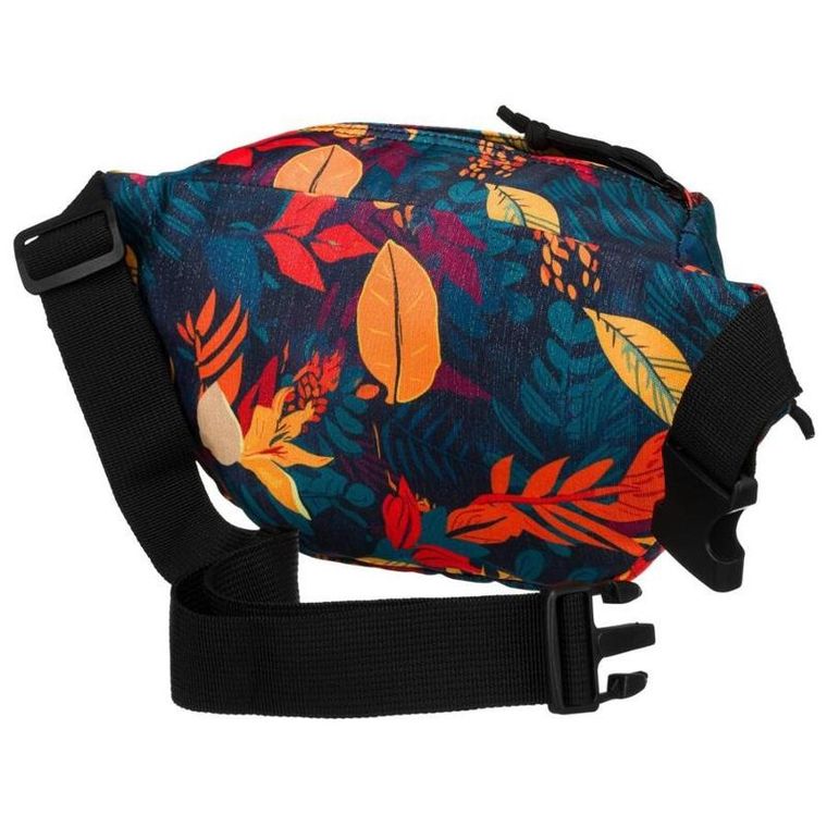 Saszetka na biodro, nerka, mix, Rovicky