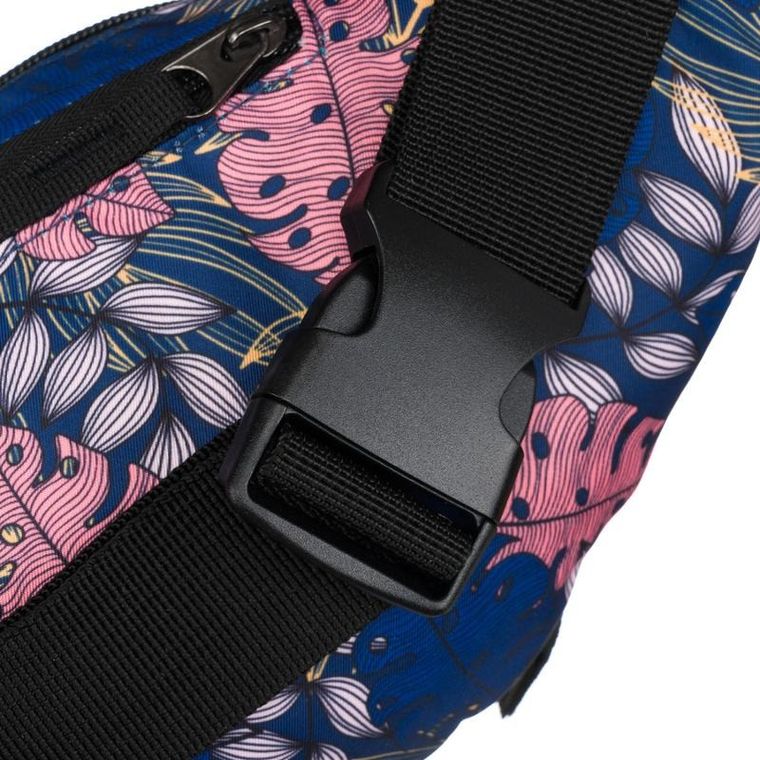 Saszetka na biodro, nerka, mix, Rovicky