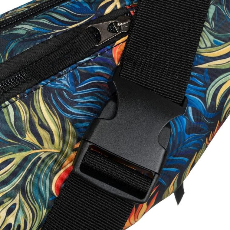 Saszetka na biodro, nerka, mix, Rovicky