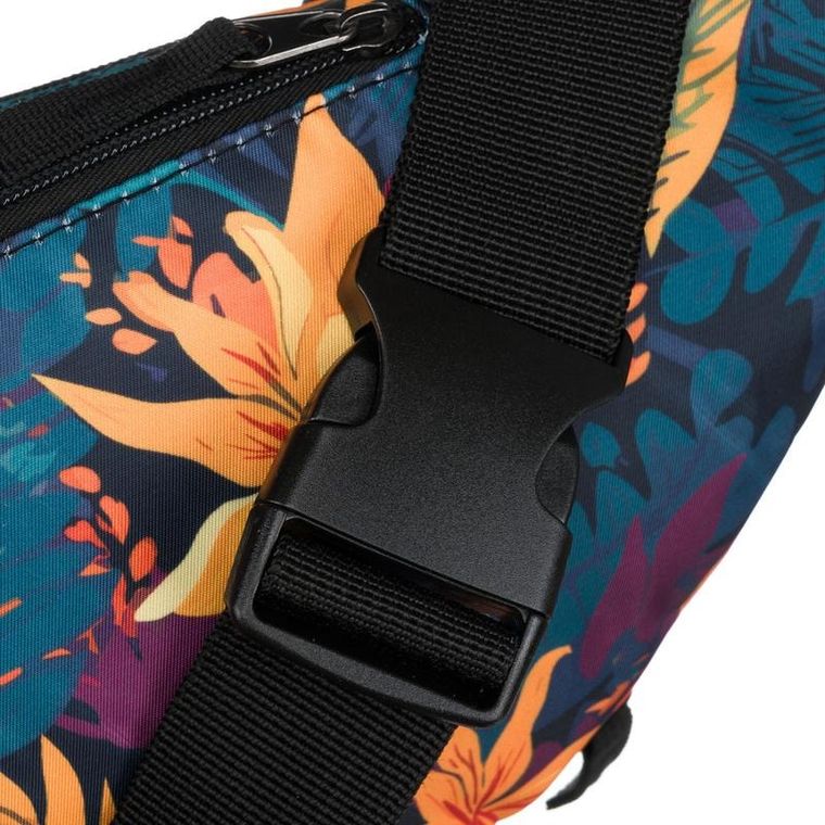 Saszetka na biodro, nerka, mix, Rovicky